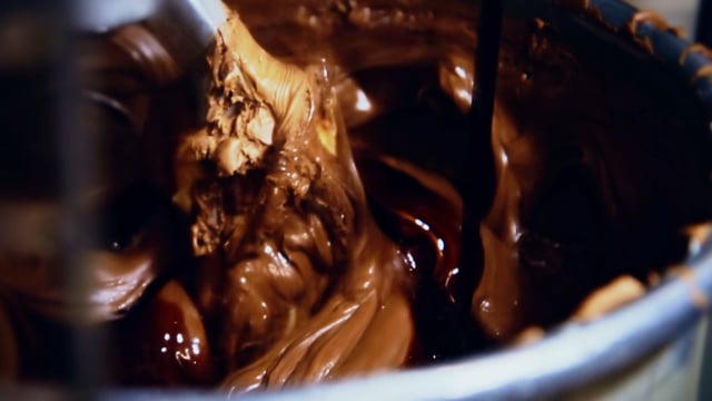 A Brand Film about Chocolate