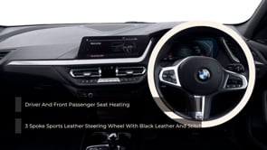 BMW 1 SERIES 2023 (23)