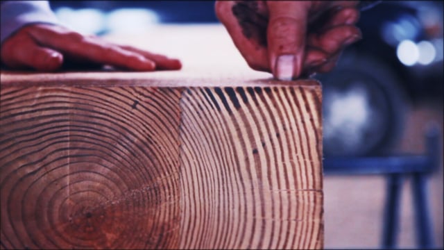 Mastering the Craft of Timber Framing