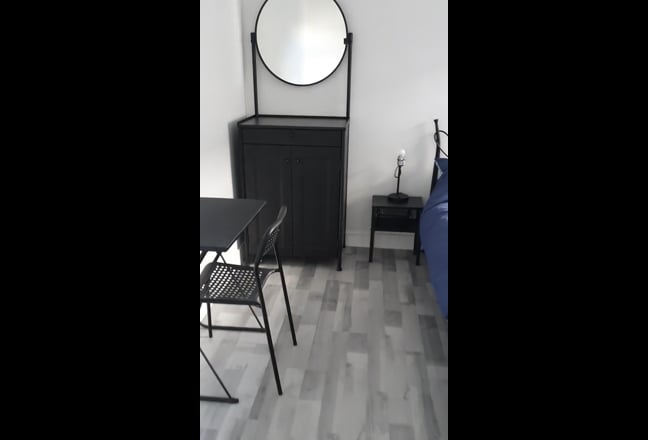 Video 1: Conservatory