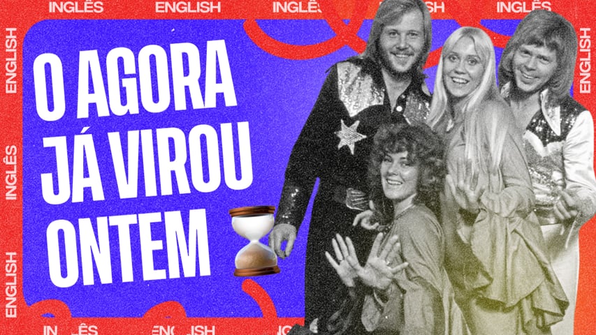 Present continuous: entenda esse tempo verbal e saiba como usá-lo