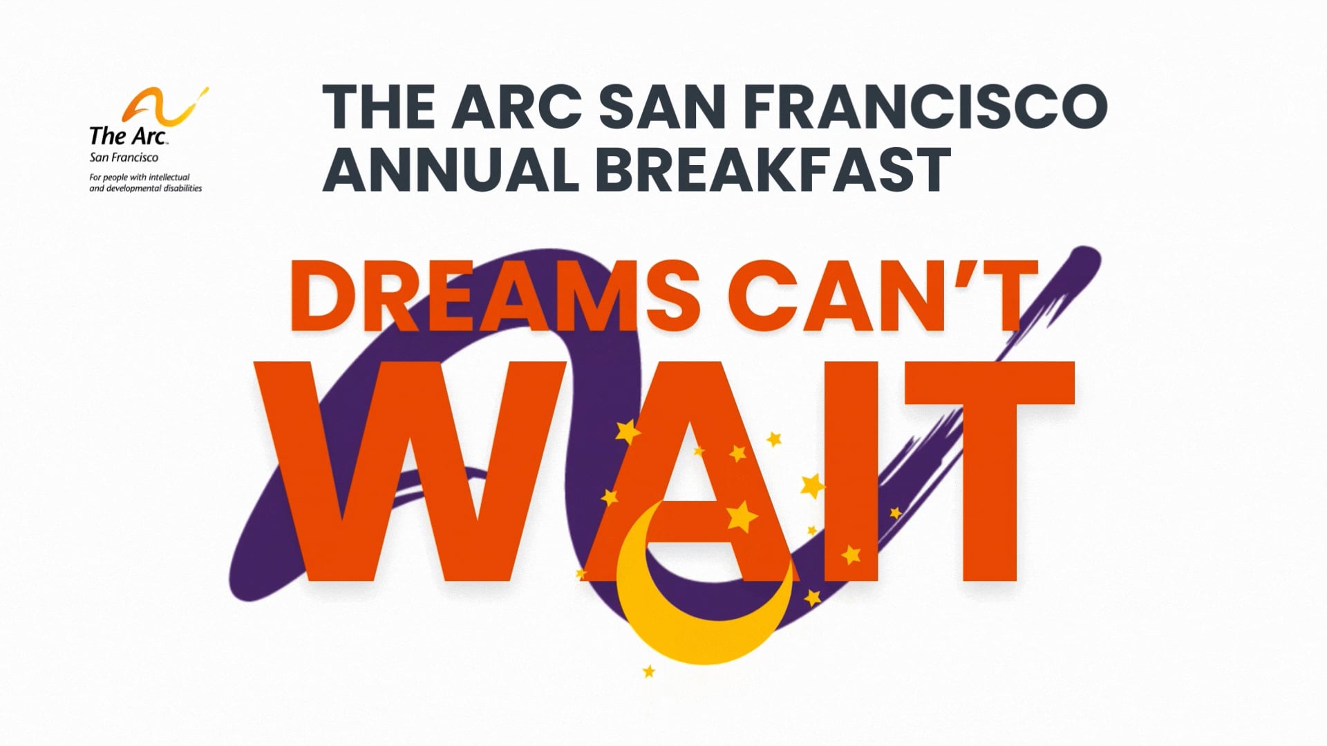 The Arc San Francisco Annual Breakfast 2025 | Videos & Movies on Vimeo
