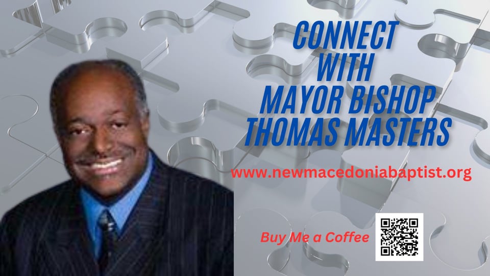 Service & Impact: Building a Stronger Community (Part 1)