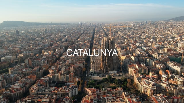 TRENCANT FRONTERES