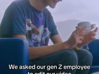 Related Embedded Video Item Thumbnail