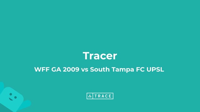 WFF GA vs. South Tampa UPSL 2025