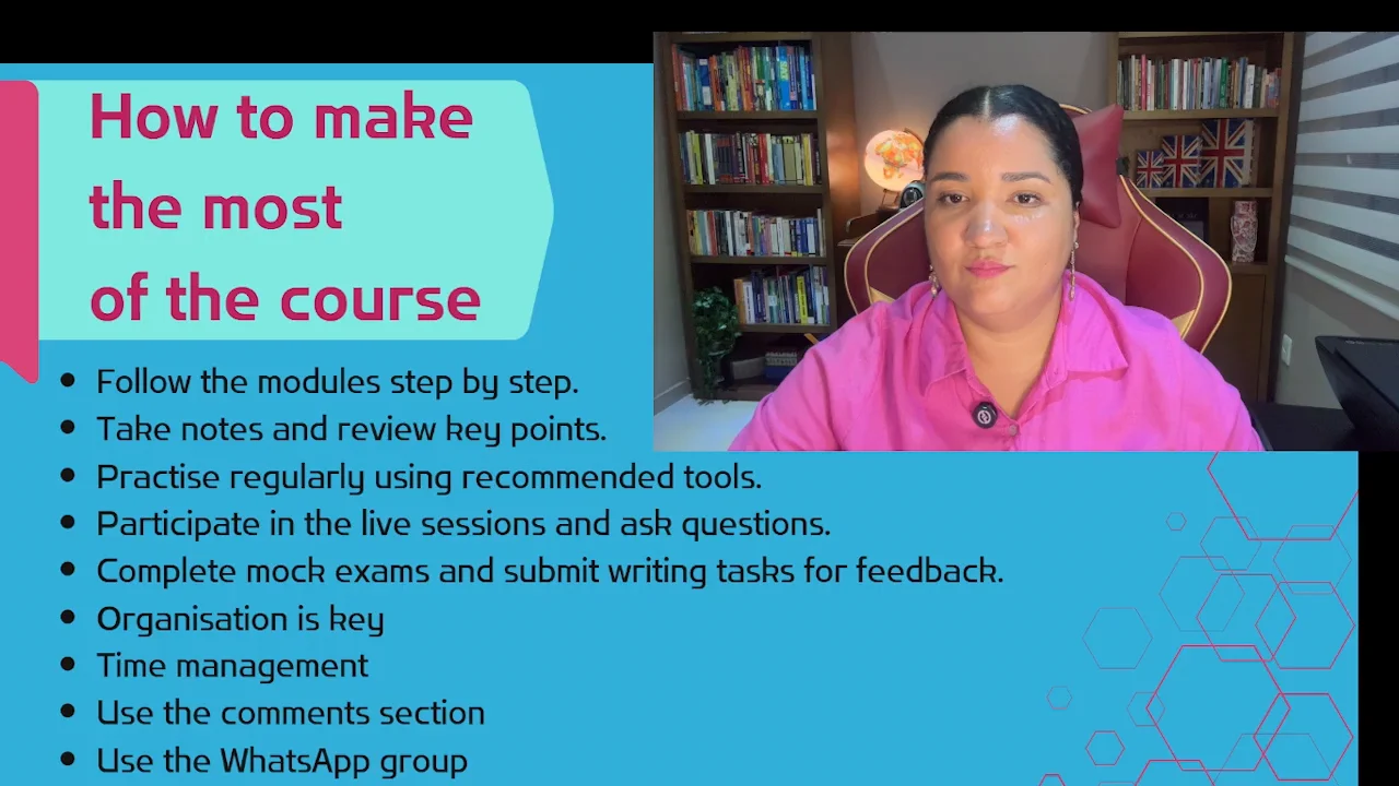 MOD 1 LESSON 4