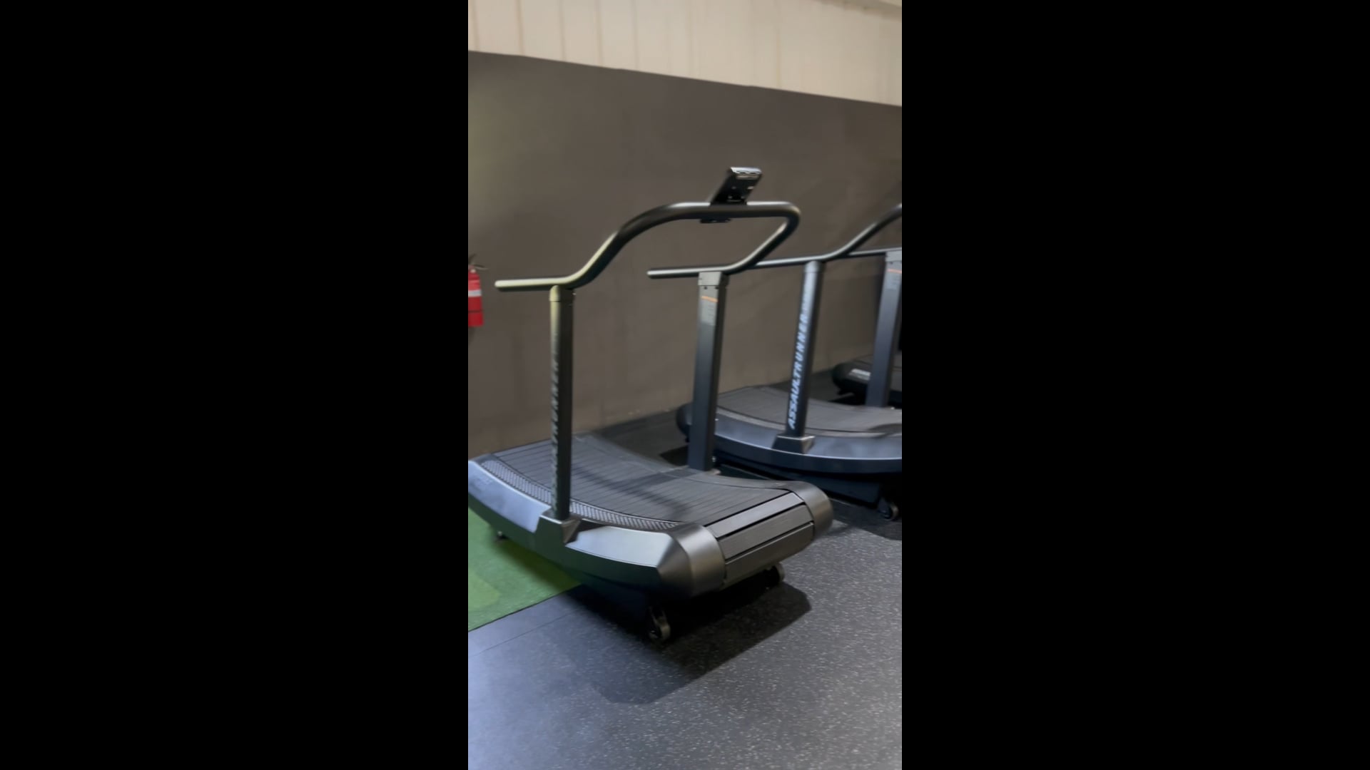 Texas Box N Burn — Globo gym in Mineola, TX