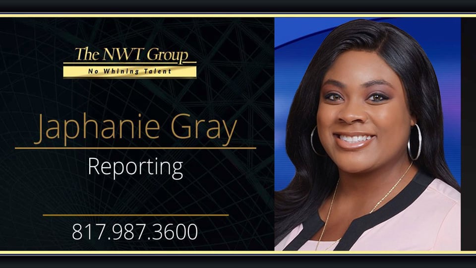 Reporting