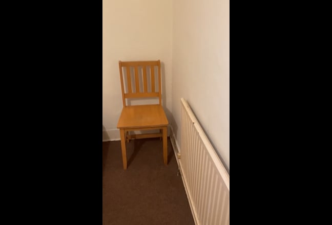 Double Room In A Quiet Area Main Photo