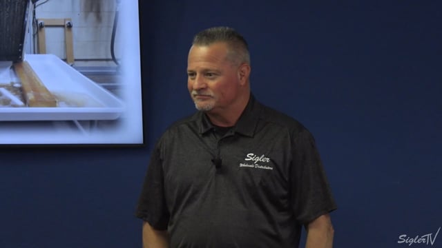 Saving that Old Furnace - Heat Exchange Maintenance Pt 2 (4 of 13)