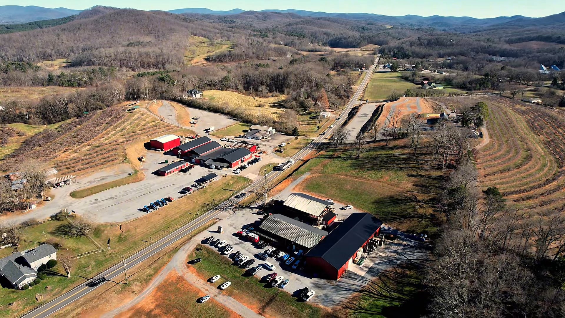 Reece's Cider Company hero image