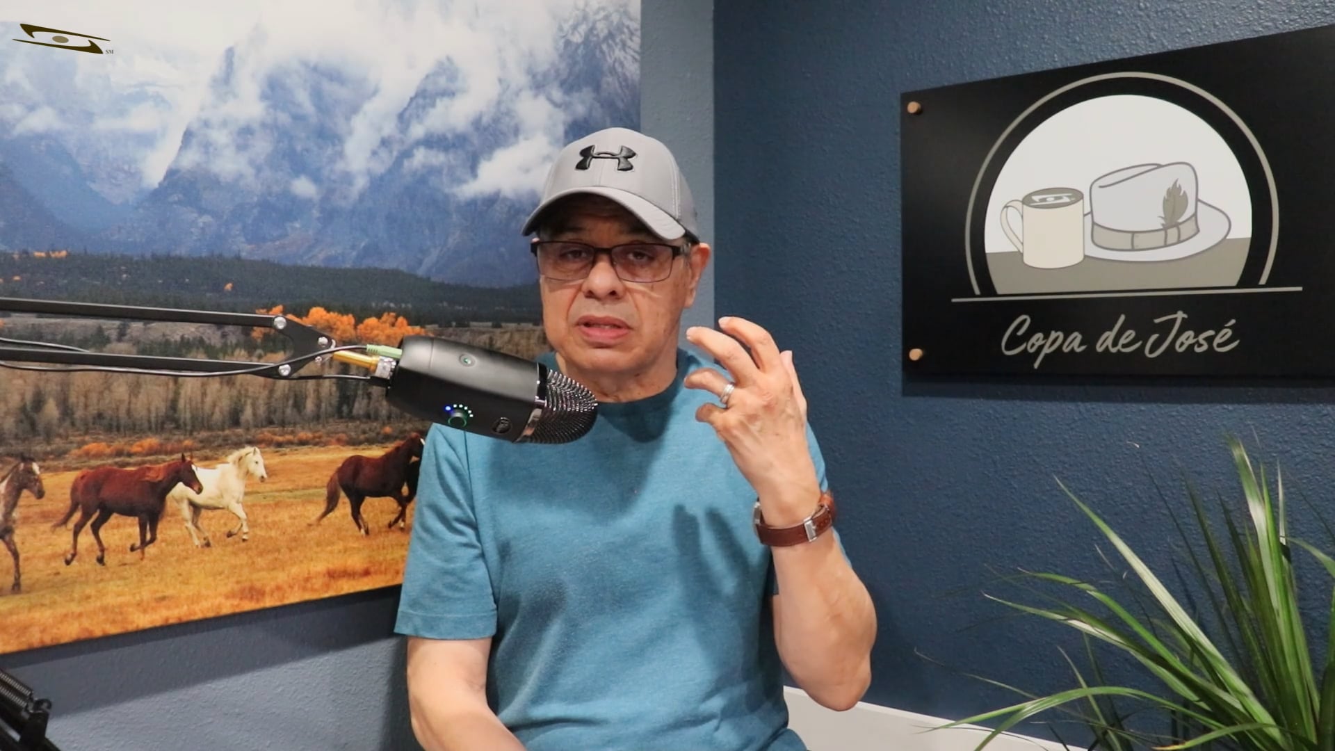 Seasons of Life! | Ep. 1