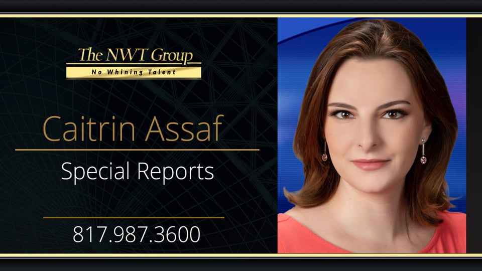 Special Reports