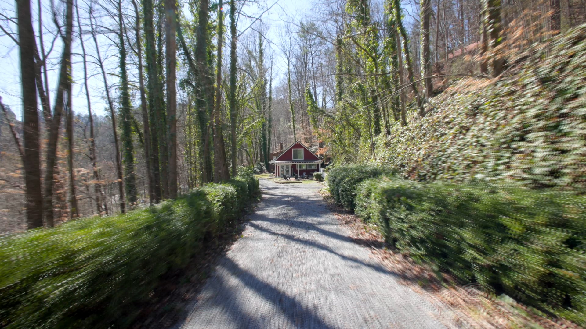 335 Sugar Mountain Way