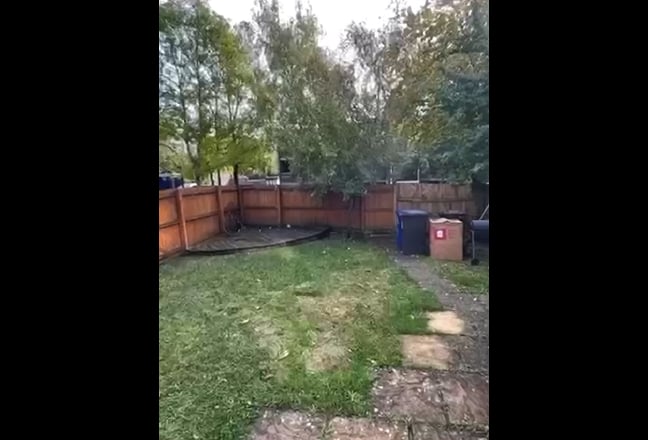 Video 1: Kitchen