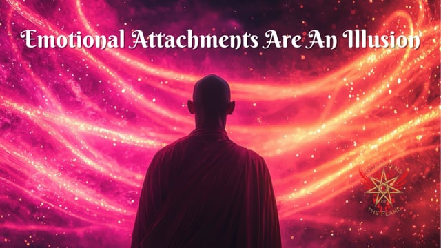 Emotional Attachments are an Illusion