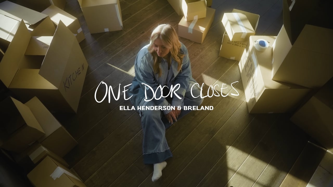 One Door Closes
