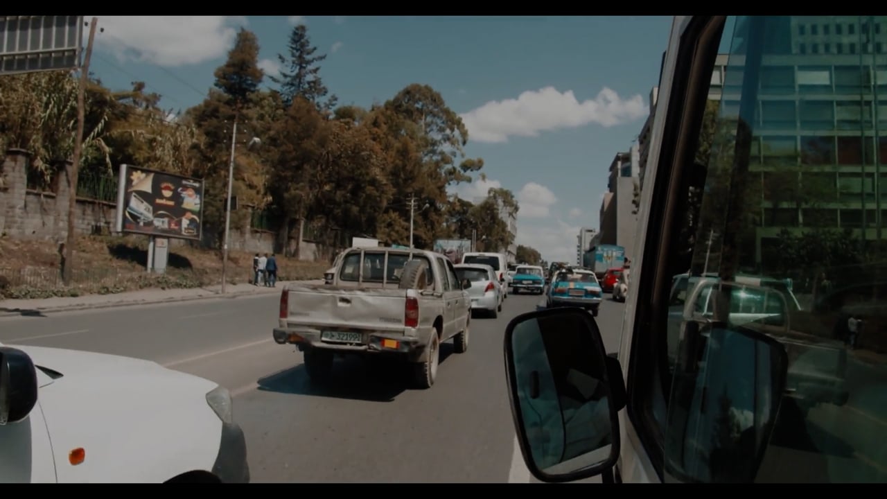 Watch Fred Coince - SURRENDER on our Free Roku Channel