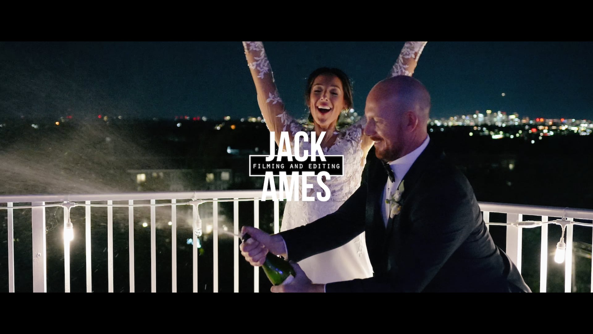 Wedding Video Promo