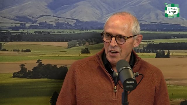 Video post from Foundation for Arable Research.