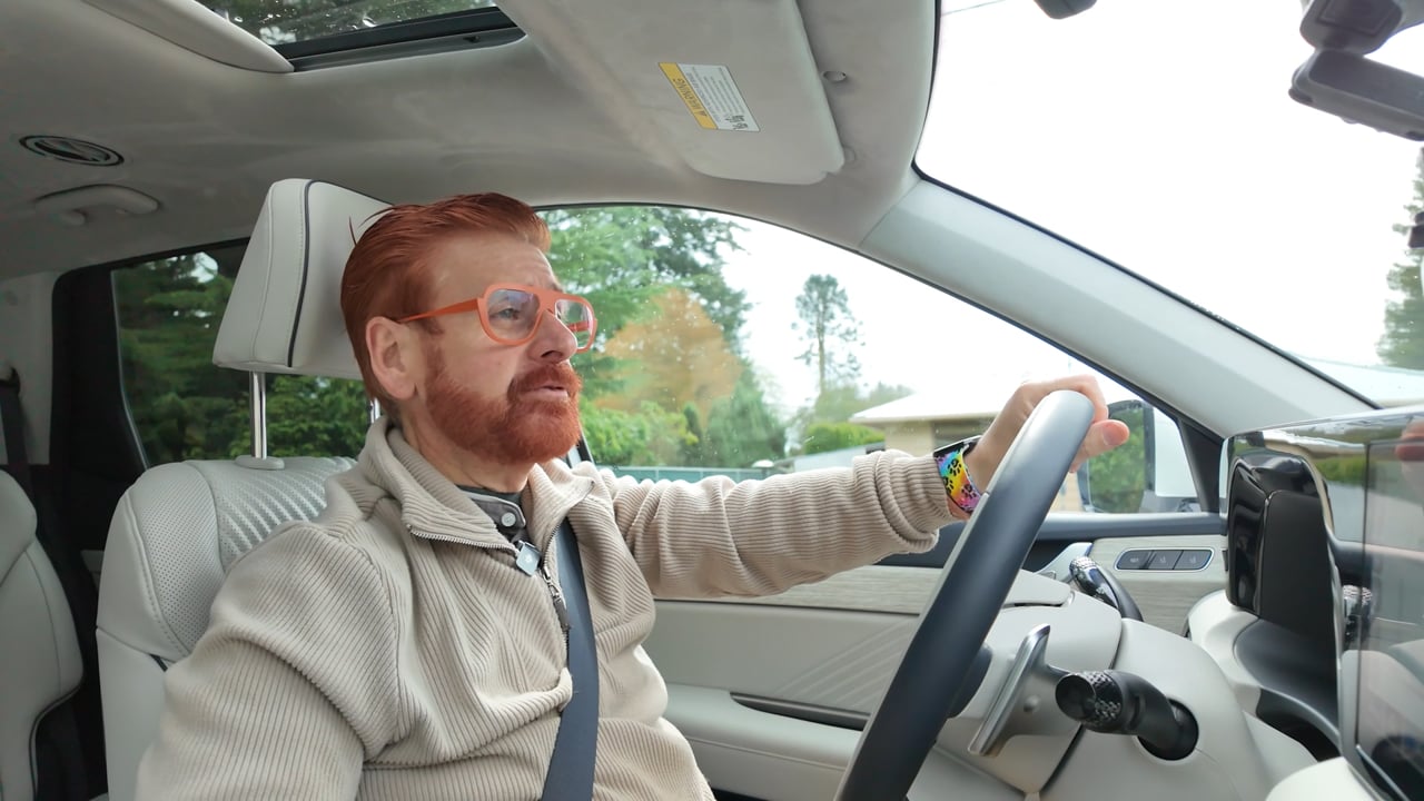 Home - Test Miles