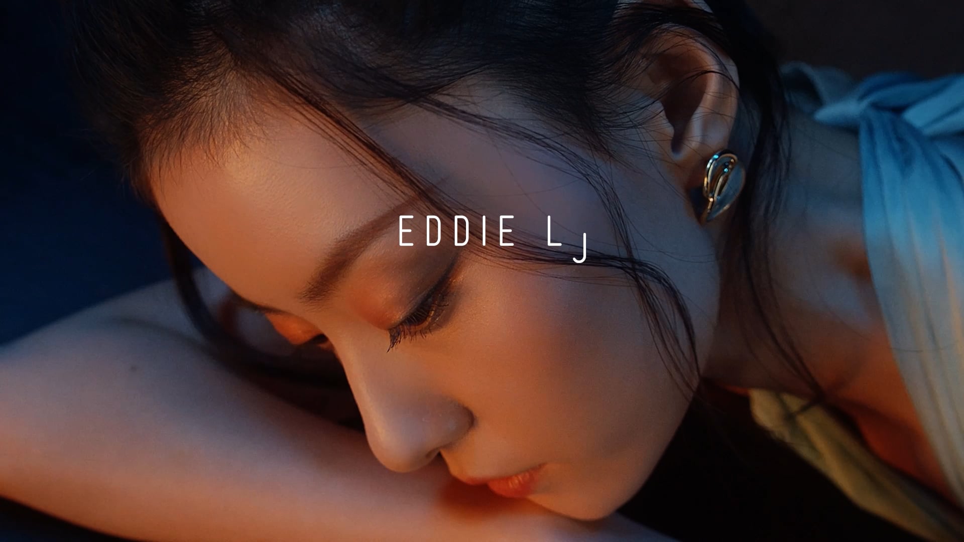 eddie li showreel 2025