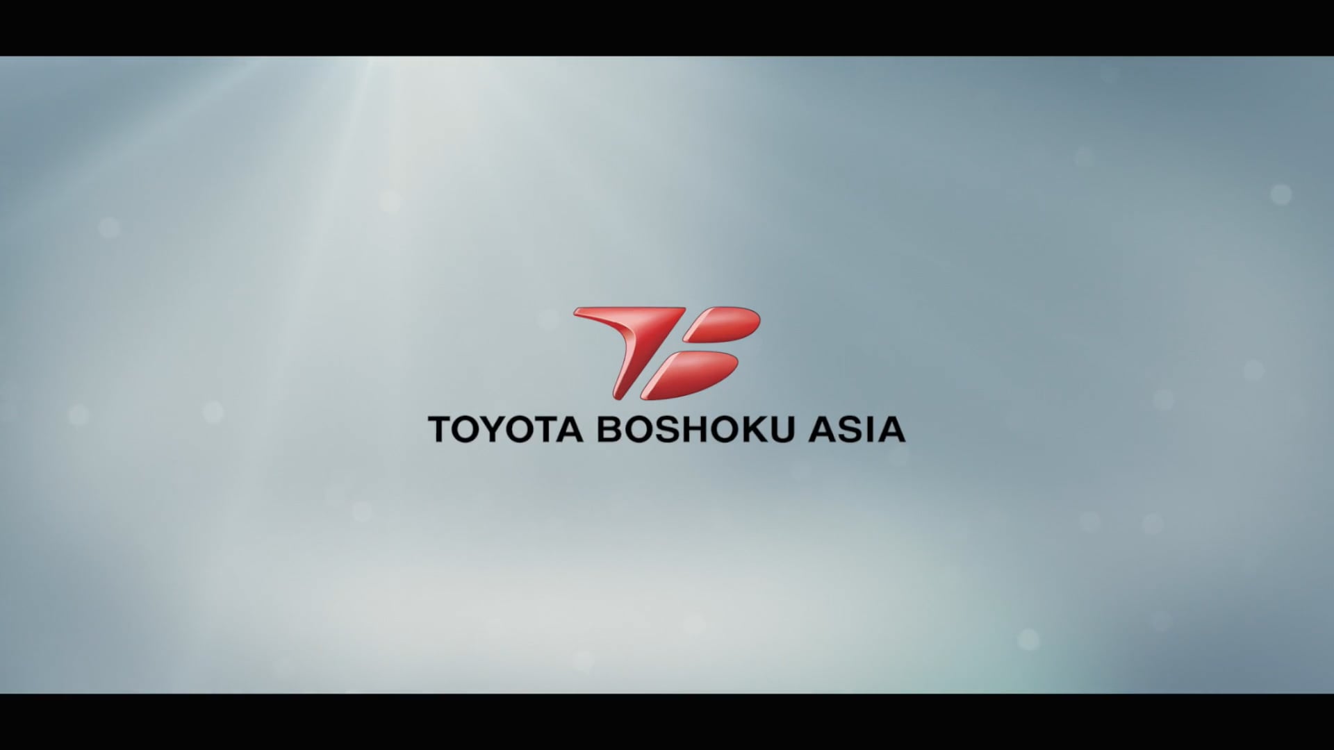 Company Profile : TOYOTA BOSHOKU ASIA