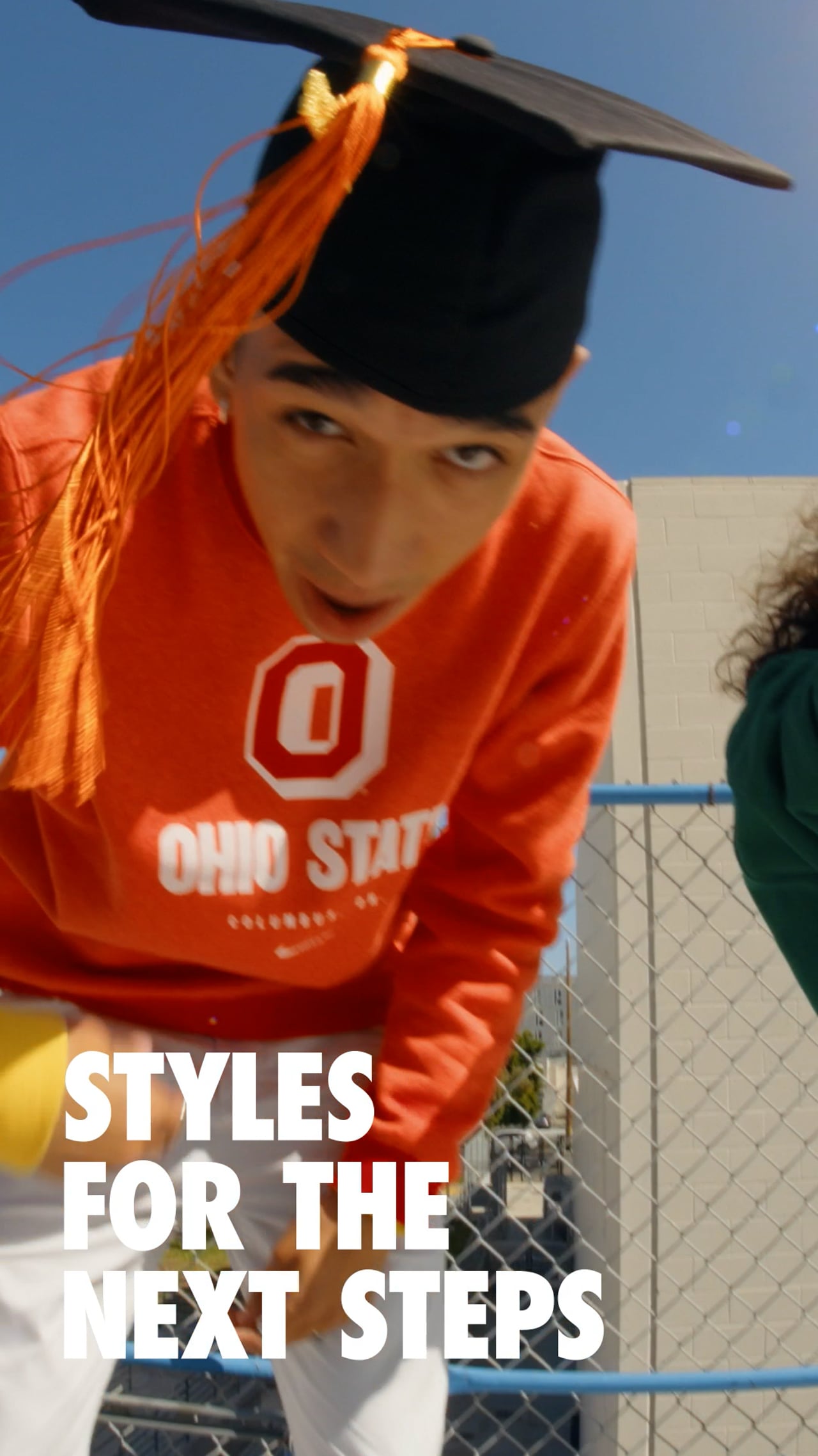 Nike Back to School