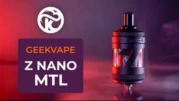 Kit Aegis Legend 5 Geekvape - Unboxing et Tutoriel FR | Videos & Movies on  Vimeo