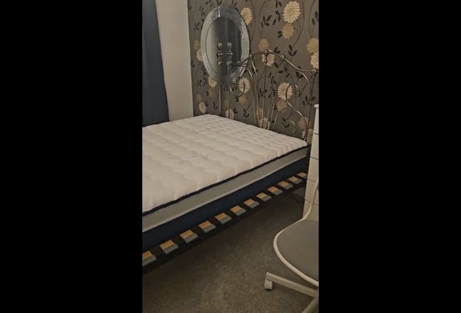 Double furnished room  Main Photo