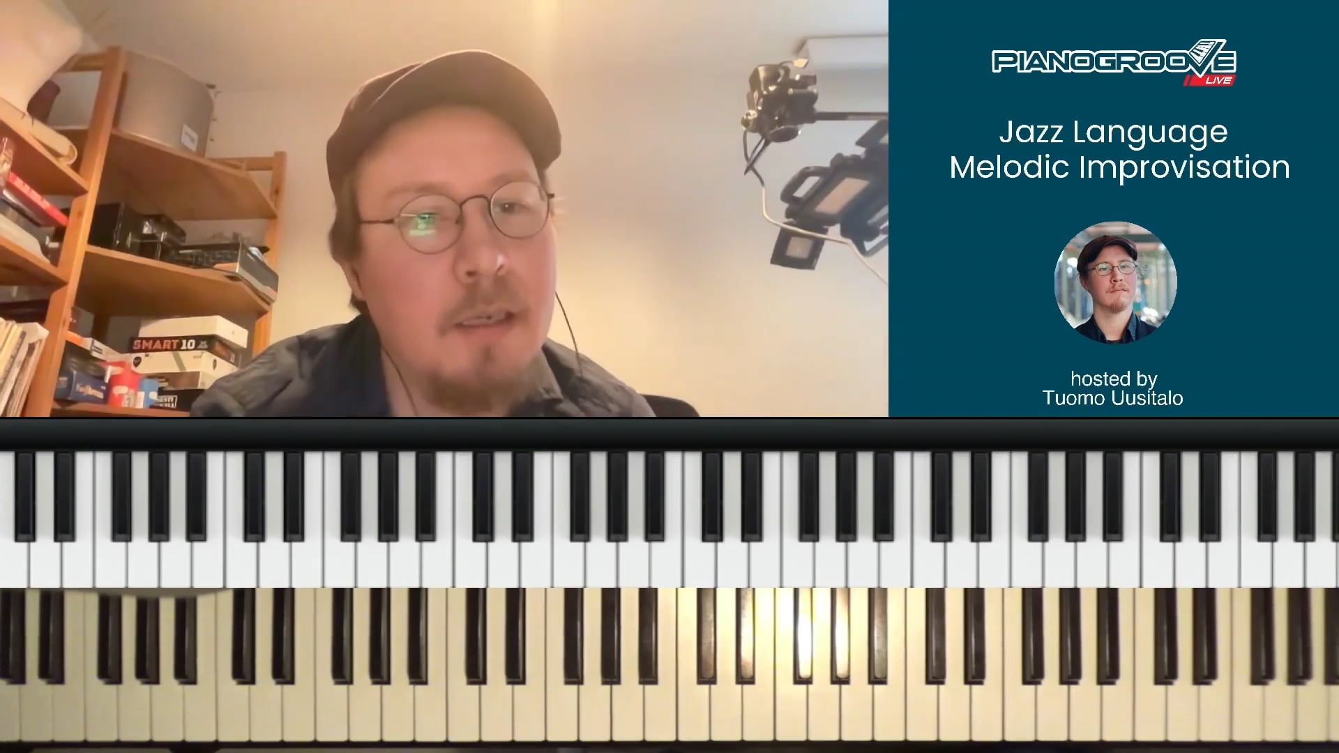 video