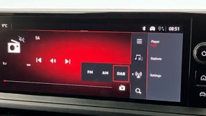 VAUXHALL VIVARO 2025 