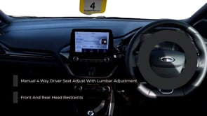 FORD PUMA 2022 (22)