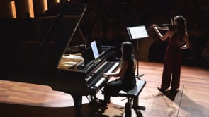 Es la verdad el nombre: Grazyna Bacewicz, Pauline Viardot y Rebecca Clarke