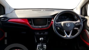 VAUXHALL CROSSLAND 2022 (72)