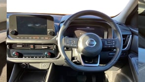 NISSAN QASHQAI 2022 (22)