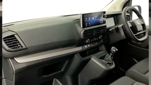 VAUXHALL VIVARO 2025 