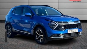 KIA SPORTAGE 2022 (22)