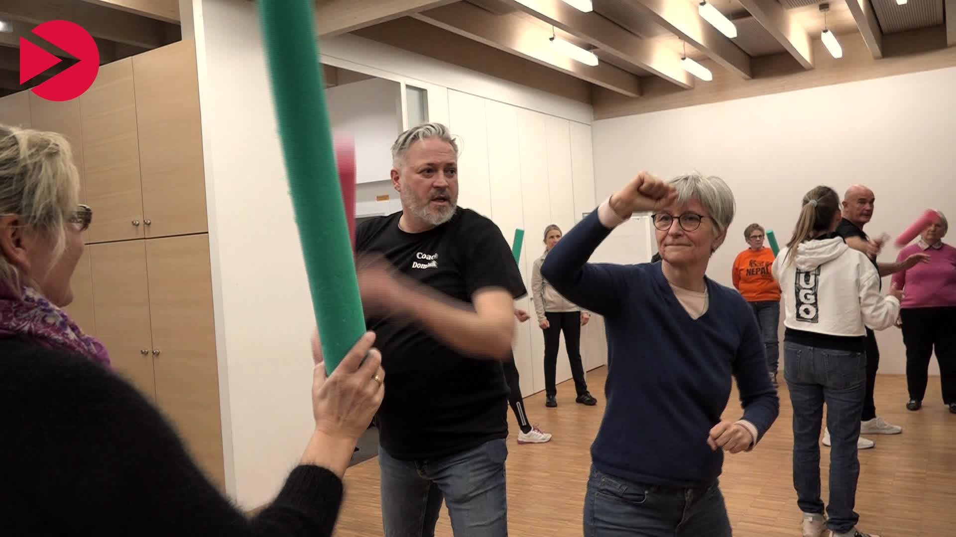 Video Vorschaubild Zonta-Projekt 