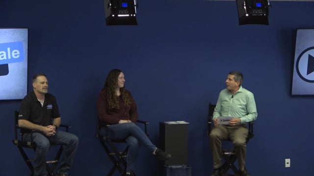 Wholesale Live - April, 2025