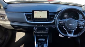 KIA STONIC 2023 (23)