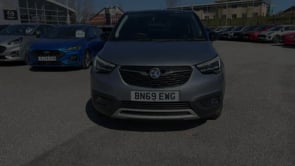 VAUXHALL CROSSLAND X 2019 (69)