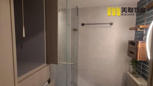 柏傲莊 沙田 高層 1811852 售盤