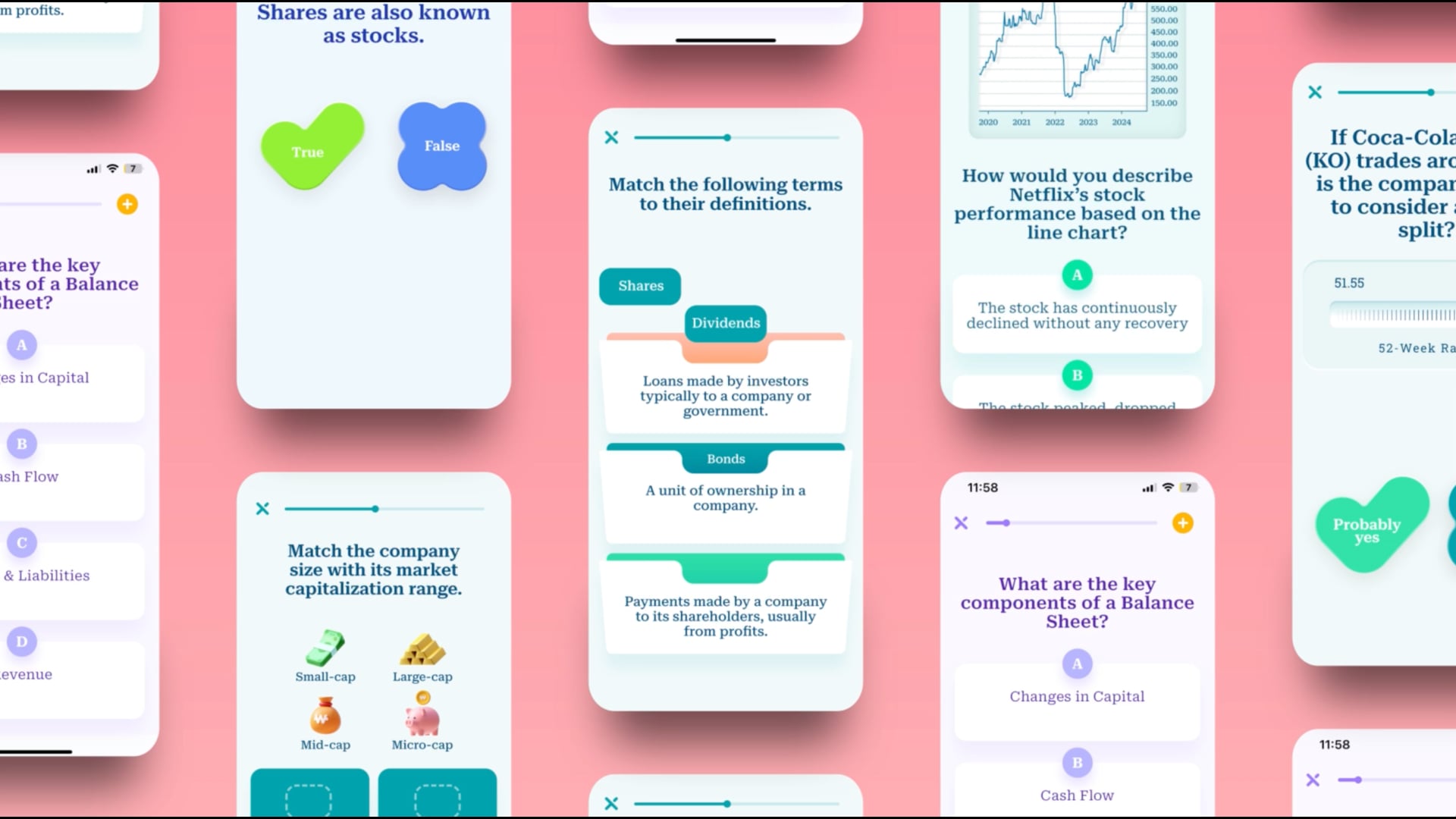 Giraffe.us Fintech | Social Media AD