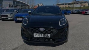 FORD PUMA 2024 (74)
