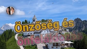 Önzőség és önfeláldozás