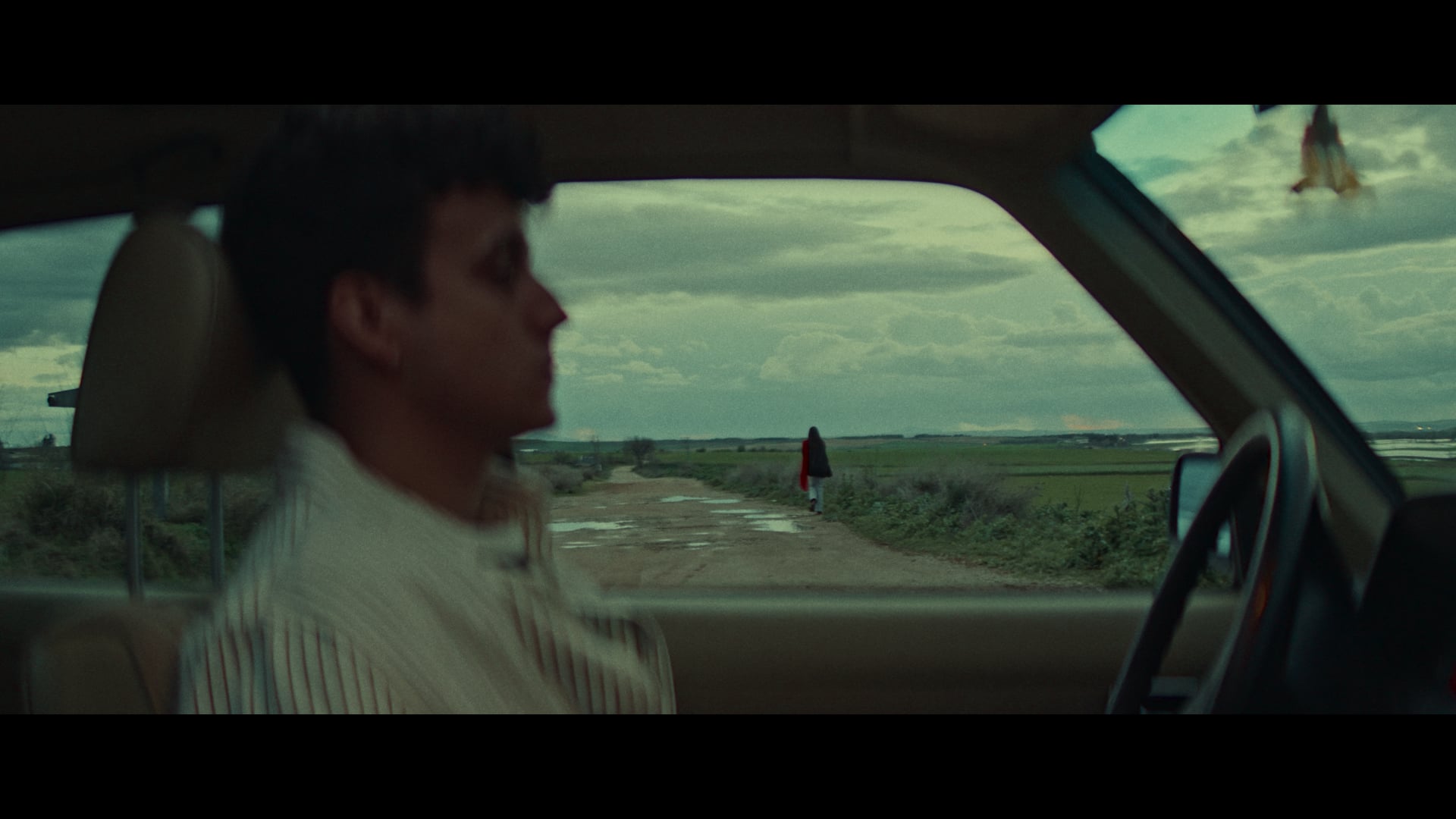 'Primer Intento' - Taburete - a film by hibrídoabraxas