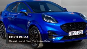 FORD PUMA 2022 (72)