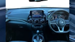 NISSAN JUKE 2022 (72)